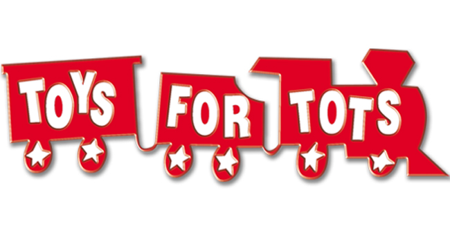 Toys For Tots Address 114